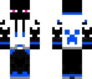 the ender boss