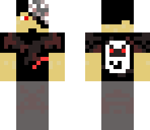 hunter halloween