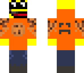 bananaween