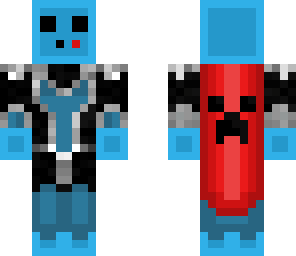 slime azul 2