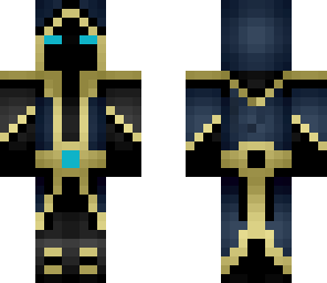 ender mage