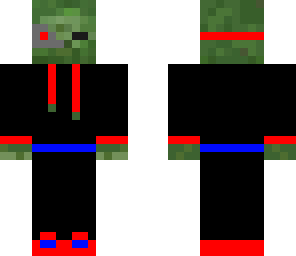 z0m3i syborg anfang