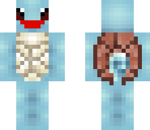 squirtle