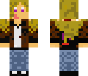 ender lady 121901