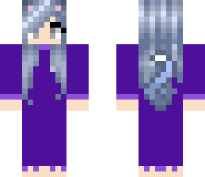 halloween cat girl