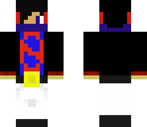 minenick original