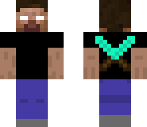 fallen kingdom herobrine