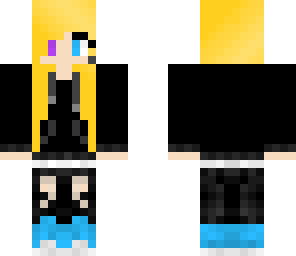 gamer girl 6