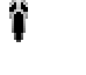 scream mask