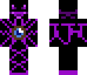 superpowered enderj