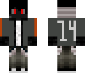 my irl skin