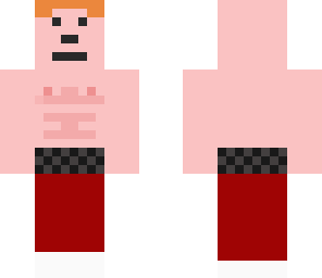 mon skin battischu