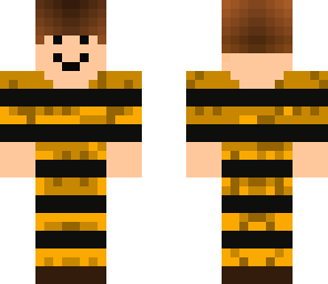 holoween beeswarm