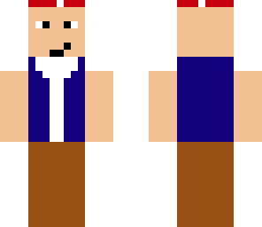 toad