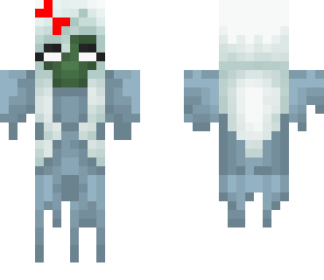 ghost girl