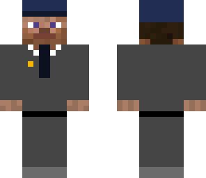 prison guard