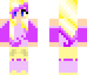 candy girl edit