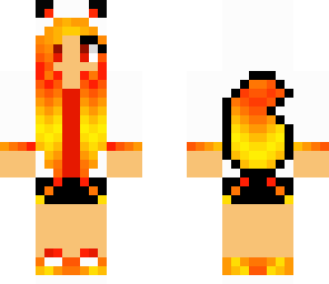 fire fox