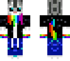 mi skin gatito