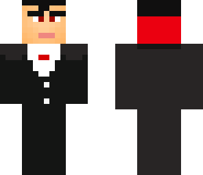 finished dracula