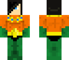 nukid aquaman