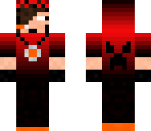 halloween boy