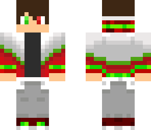 spottedsnow christmas edition of spottedflame
