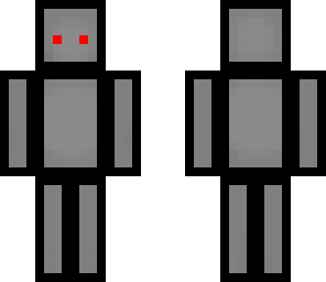 box man