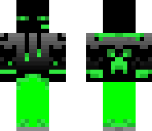 ender man