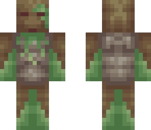 robot skin
