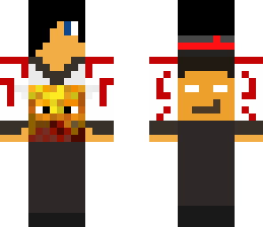 4mobs halloween