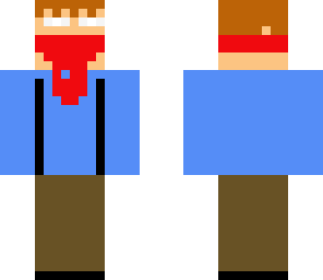 bandit