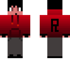 redbeackerofficial