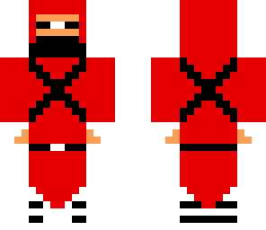 assassins skin by me