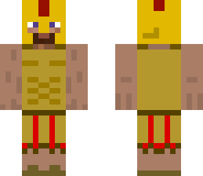 spartan