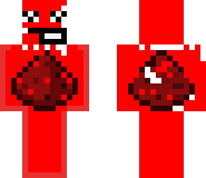 redstone dream derp