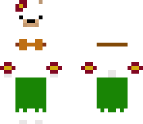 halloween bear