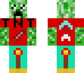 epic creeper