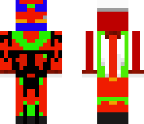 alien