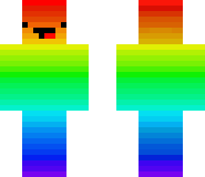 derpy rainbow