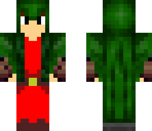 archer