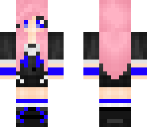 school girl