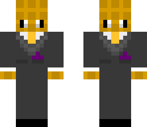 two sided class waffle