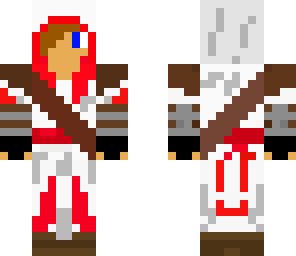 tenage assassin