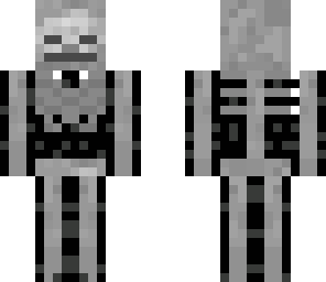 halloween skeleton suit