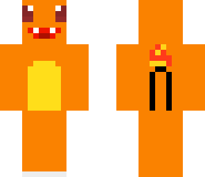 charmander