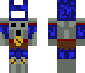 roman cookie monster