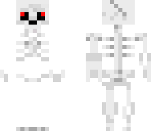 skeleton