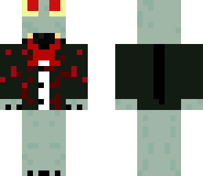 vampir zander