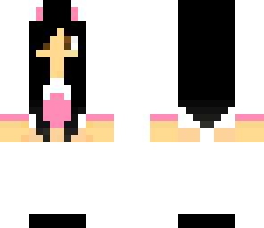 halloween bunny tina